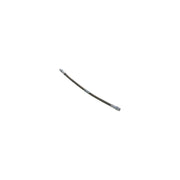 Bosch Brake Hydraulic Hose Line Rear fits Mercedes-Benz A-Class 1997-2004