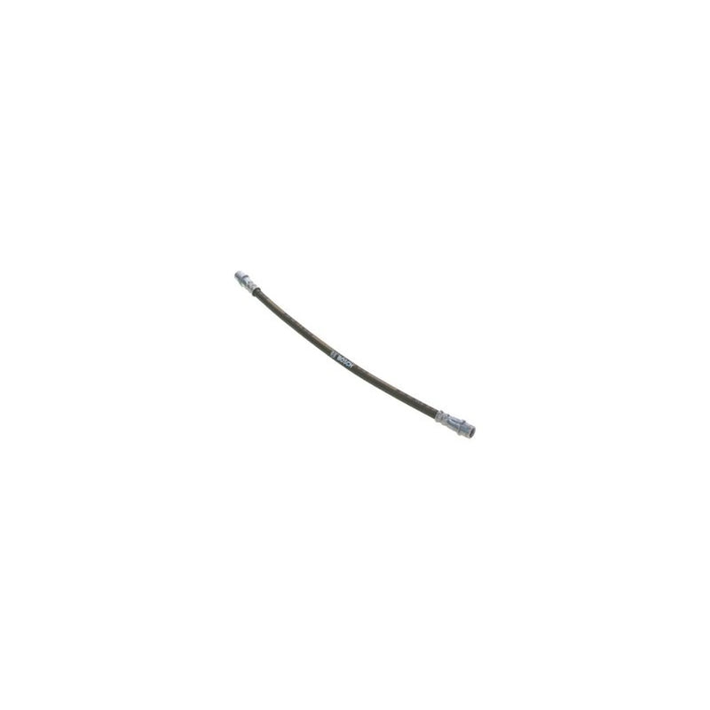 Bosch Brake Hydraulic Hose Line Rear fits Mercedes-Benz A-Class 1997-2004