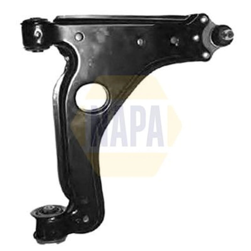 NAPA Control/Trailing Arm Front Right fits Chevrolet Zafira 2001-2012 2.0