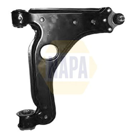 NAPA Control/Trailing Arm Front Right fits Chevrolet Zafira 2001-2012 2.0