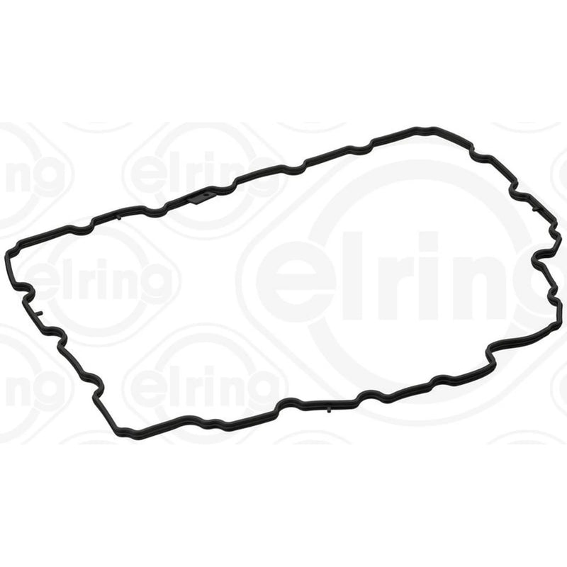 Elring Oil Sump Gasket Wide Thick fits Porsche 911 2015-2024 3.0