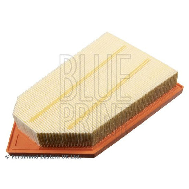 Blue Print Engine Air Filter fits Ford Fiesta VII 2018-2021 1.0