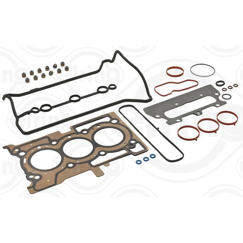 Elring Cylinder Head Gasket Kit fits Renault Twingo III 2014-2021 0.9