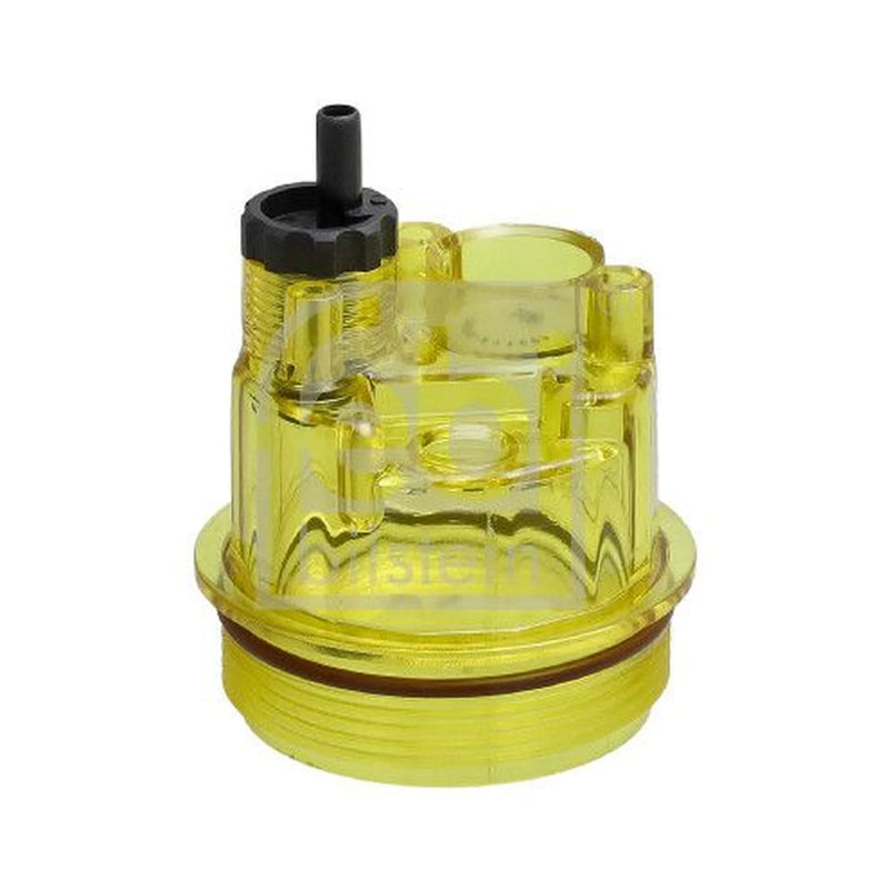 Febi Fuel System Water Separator 90mm OD High Connectors 192775