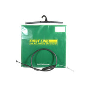 First Line Accelerator Cable fits VW Transporter 1990-2003 2.4