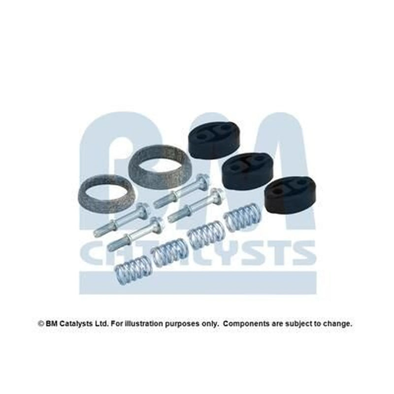 BM Catalysts Fitting Kit FK91875C FK91875C
