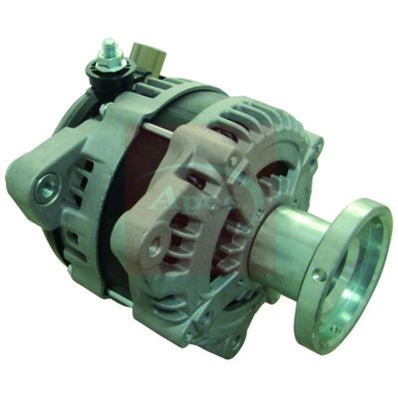 Apec Car Alternator 12V fits Ford C-Max 2007-2010 1.8