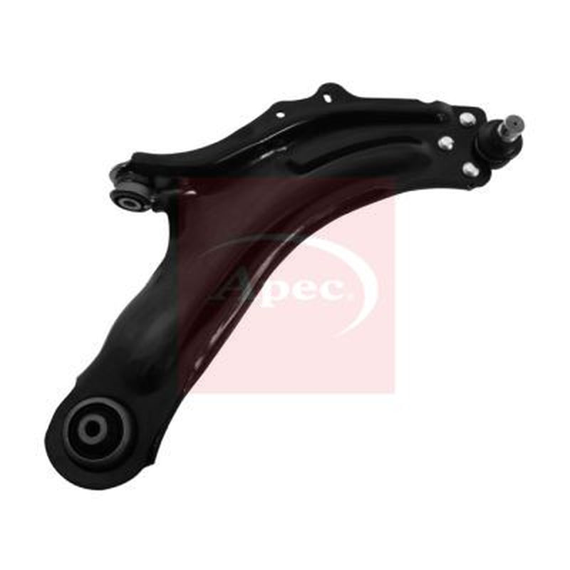 Apec Control/Trailing Arm Front Right fits Mercedes-Benz Citan Dualiner
