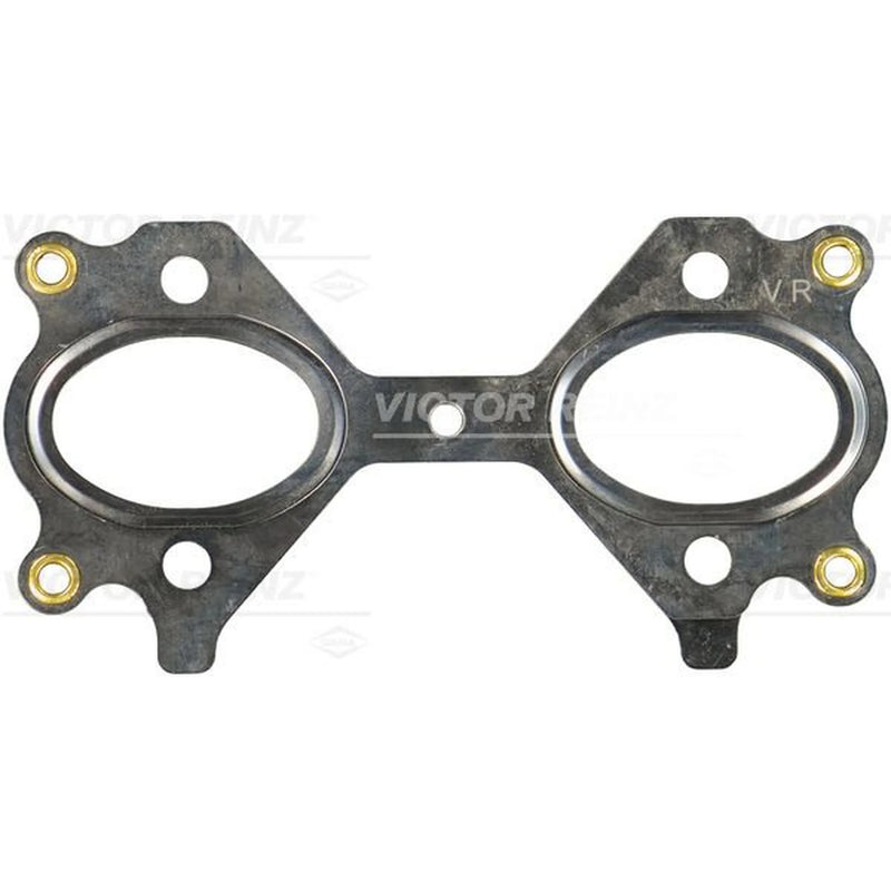 Victor Reinz Exhaust Manifold Gasket Wide Thick 71-39388-00
