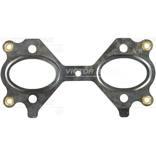 Victor Reinz Exhaust Manifold Gasket Wide Thick 71-39388-00