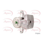 Apec 2 x Front Brake Calipers fits Toyota Rav 4 2000-2005 1.8 2.0