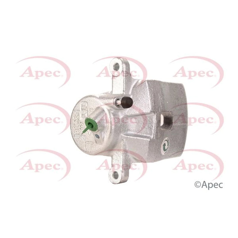Apec Brake Caliper Assembly Front Left LCA399N