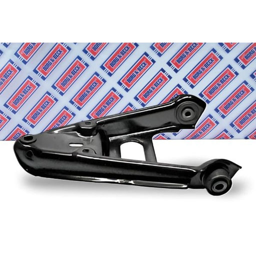 Borg & Beck Control/Trailing Arm BCA6370