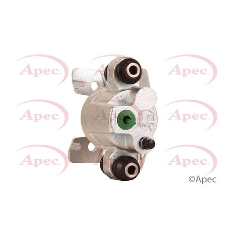 Apec 2 x Rear Brake Calipers fits Jeep Cherokee 2001-2008 2.4 2.5 2.8 3.7
