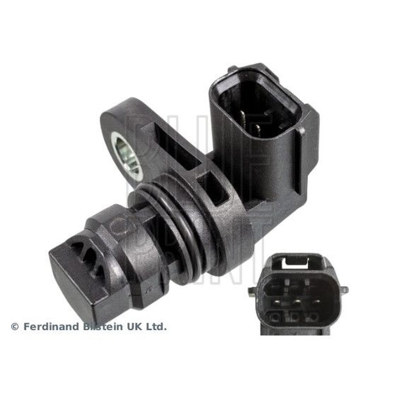 Blue Print Camshaft Position Sensor fits Mazda 2 2014 on 1.5