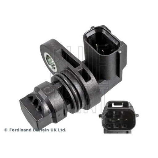 Blue Print Camshaft Position Sensor fits Mazda 2 2014 on 1.5