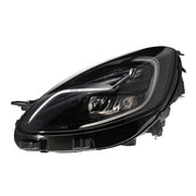 Valeo Headlight Headlamp PY21W Left 451022