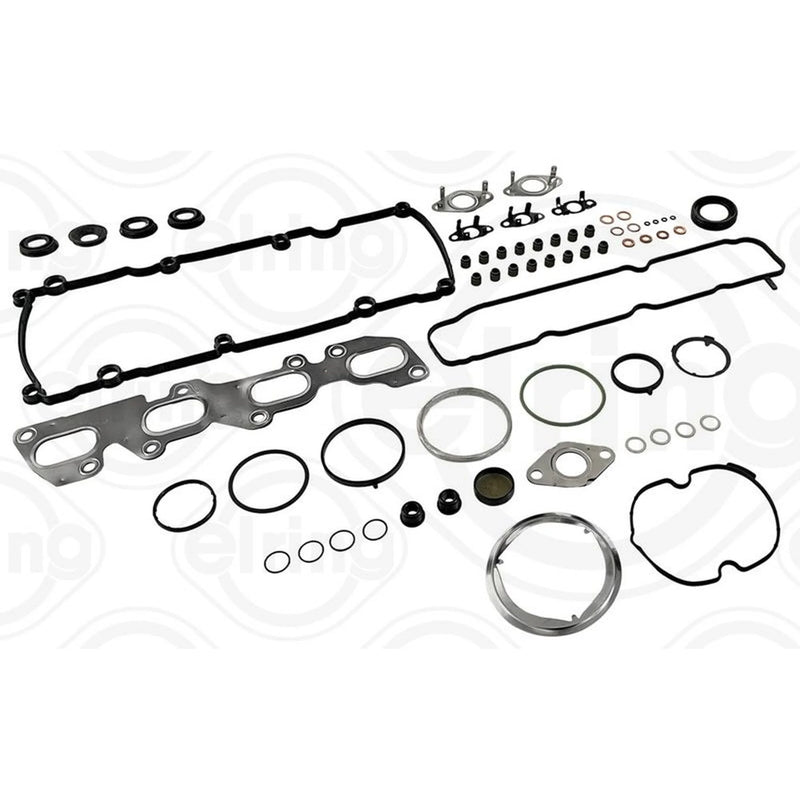 Elring Cylinder Head Gasket Kit fits Man Tge 2017-2024 2.0