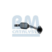 BM Catalysts Homologated Diesel Cat fits Citroën Xsara 1999-2005 2.0