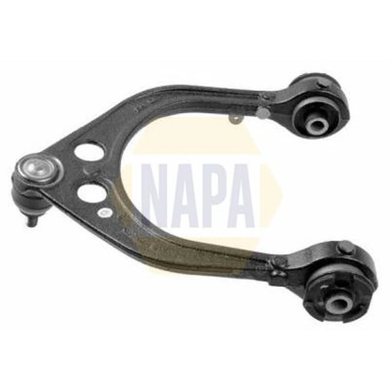 NAPA Control/Trailing Arm Front Left fits Chrysler 300C 2004-2023
