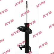 KYB 2 x Front Shock Absorbers fits Rover 75 1999-2005 1.8 2.0 2.5
