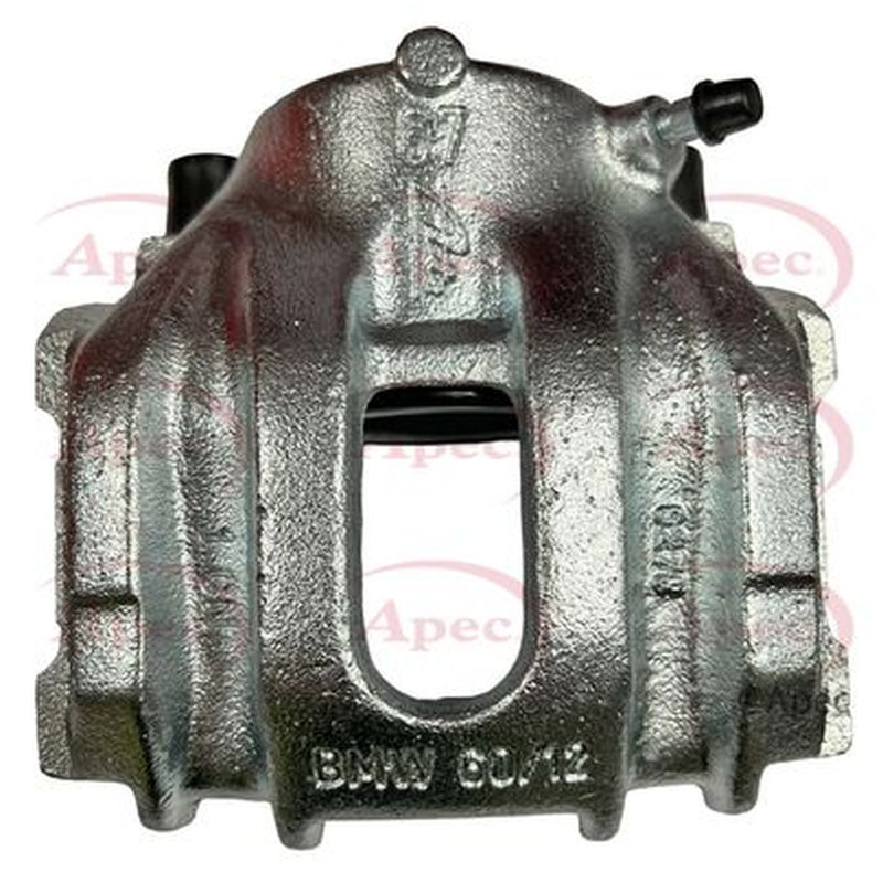 Apec 2 x Front Brake Calipers fits BMW 5 1987-1996