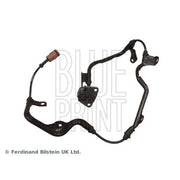 Blue Print ABS Wheel Speed Sensor Rear Left ADH27156