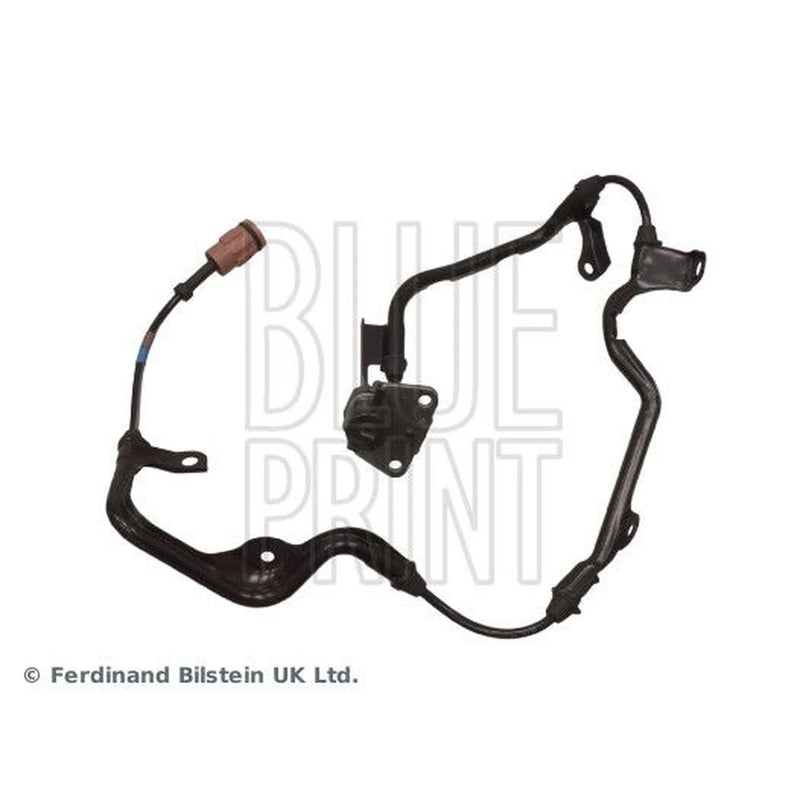 Blue Print ABS Wheel Speed Sensor Rear Left ADH27156