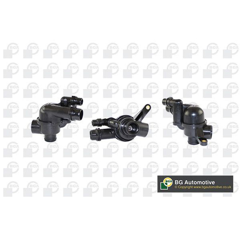 BGA Thermostat,Coolant fits Land Rover Freelander I 2000-2006 2.5