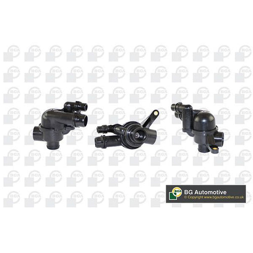 BGA Thermostat,Coolant fits Land Rover Freelander I 2000-2006 2.5
