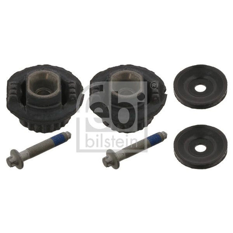 Febi Axle Beam Bush Set OD ID Thick 33660