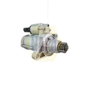 NAPA Starter Motor 12V 1.5kW 13 Teeth fits Audi A1 2012-2018 1.0 1.4 1.8