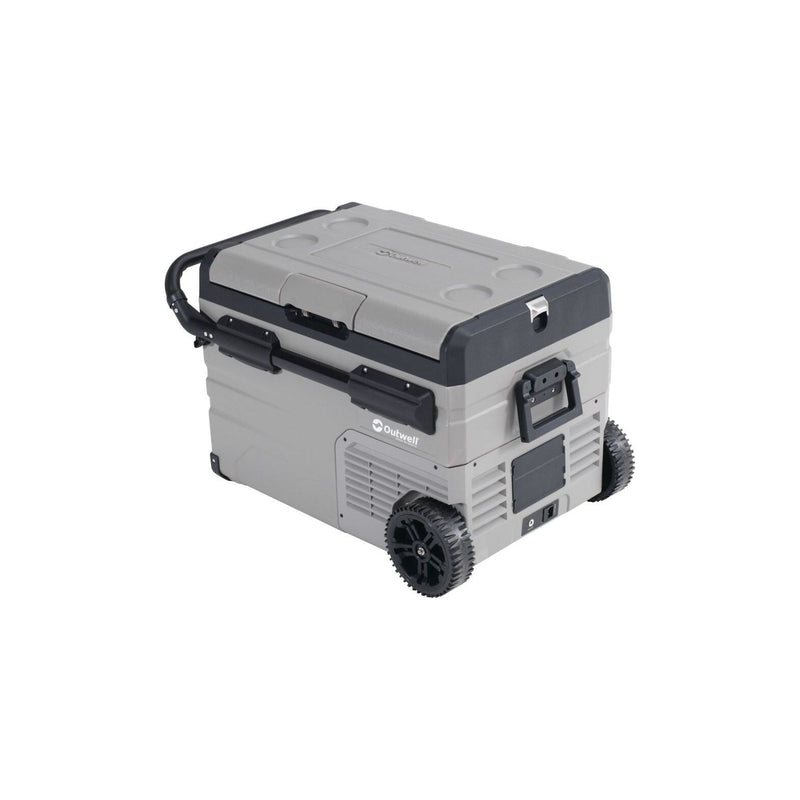 Outwell Arctic Frost 45 45L Compressor Cooler Cool Box -20 C to +20 C 12V 230V UK Camping And Leisure - Dynamic Drive