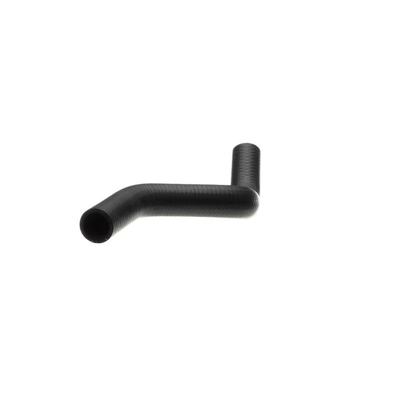 Gates Radiator Coolant Hose 470mm ID fits Honda Civic VIII 2005-2012 1.6 1.8