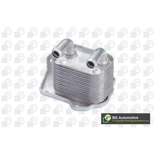 BGA Engine Oil Cooler CO9535
