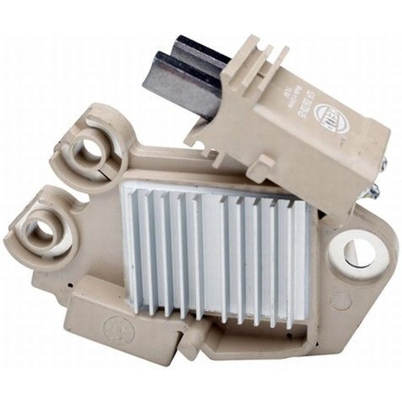 Hella Alternator Voltage Regulator fits Alfa Romeo 145 1994-1996 1.4 1.6 1.7