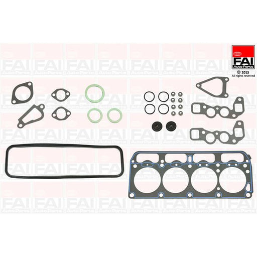 FAI Cylinder Head Gasket Kit HS367