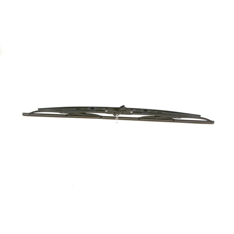 Bosch Front & Rear Super Plus Wiper Blade Set fits Suzuki Baleno 2016 on 1.0 1.2
