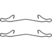 Mintex Mintex Pc Pad Accessories fits BMW Z3 1998-2003