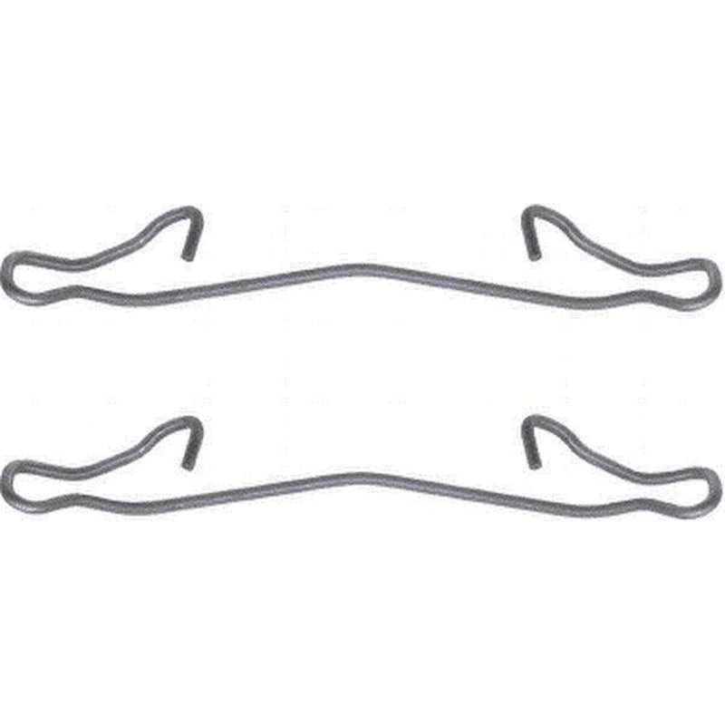Mintex Mintex Pc Pad Accessories fits BMW Z3 1998-2003