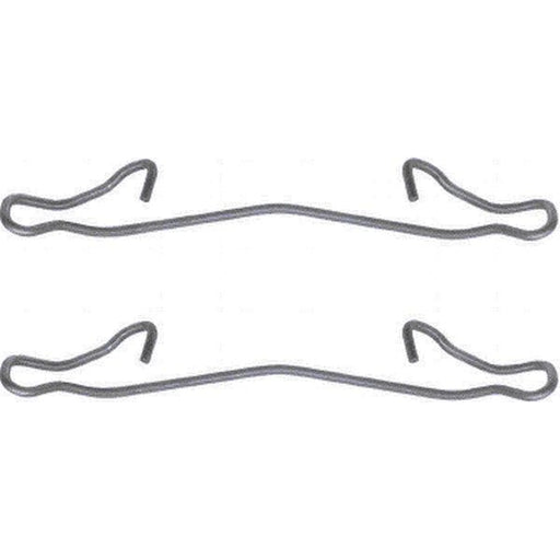 Mintex Mintex Pc Pad Accessories fits BMW Z3 1998-2003