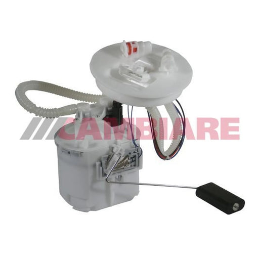 Cambiare Fuel Tank Sender Unit in the fuel tank fits Ford Focus I 1998-2004