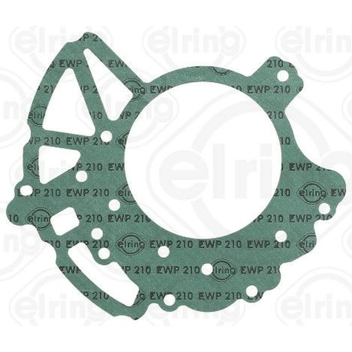 Elring Automatic Transmission Oil Seal fits Cadillac CT6 2016-2019 3.0