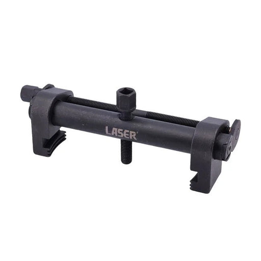 Laser Tools Adjustable Pulley Puller - Ribbed Belt Pulleys - PL