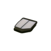 Bosch Engine Air Filter fits Suzuki Grand Vitara II 2005-2015 1.9 2.4 3.2