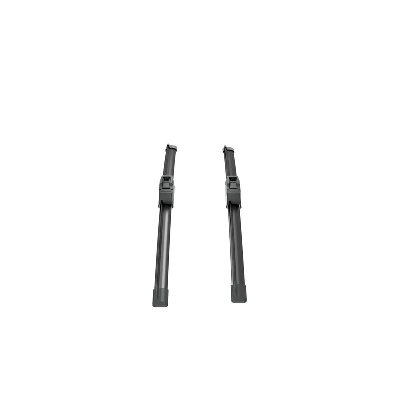 Bosch Aerotwin Front Wiper Blade Set 550mm + 530mm — AR550S fits Audi 100 C4