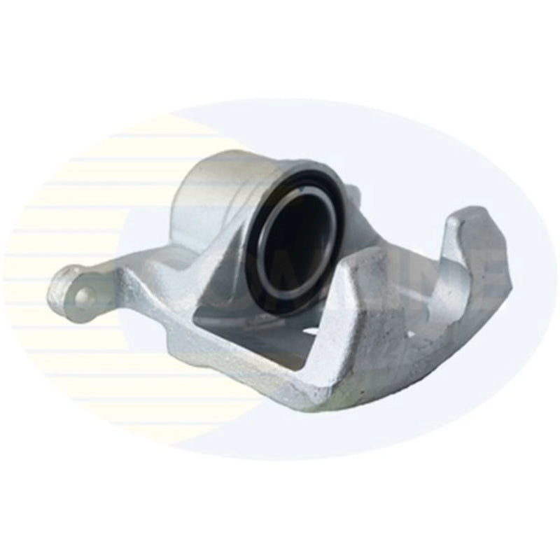 Comline Brake Caliper Assembly Front Left fits Honda Civic VII 2000-2005