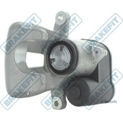 Apec Brake Caliper Assembly Rear Right BCA1080