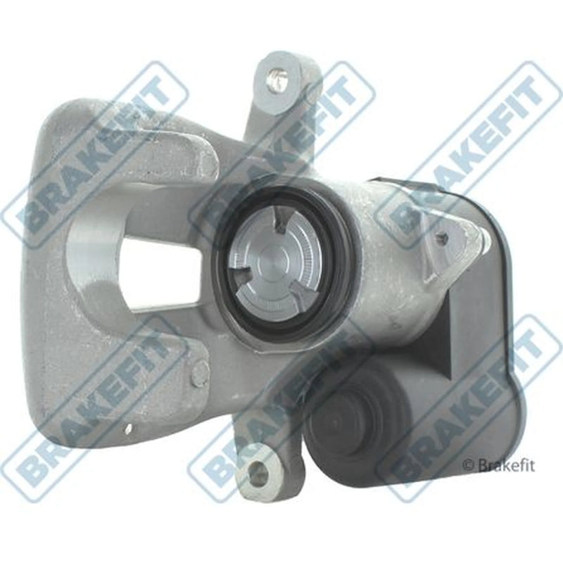 Apec Brake Caliper Assembly Rear Right BCA1080