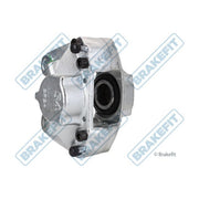 Apec 2 x Front Brake Calipers fits VW Transporter T3 1981-1987 1.6